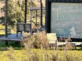 Terrazas Suites Cabañas Boutique