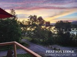 Terry Hill Lodges and Suites