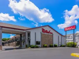 Red Roof Inn Rock Hill