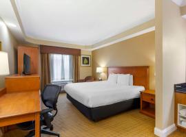 Best Western Plus Kingsland, hotel in Kingsland