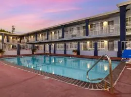 Hotel 3 estrellas en Orange