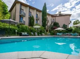 Best Western Bridge Hotel Lyon East