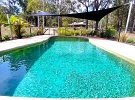 Woodlane Cottages Hunter Valley