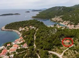 Family friendly house with a parking space Prizba, Korcula - 15468