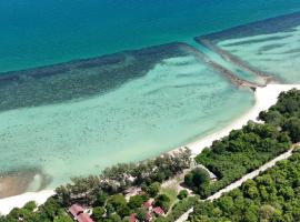 Angthong Beach Resort, Hotel in Koh Phaluai