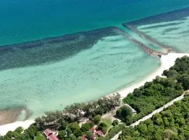 Angthong Beach Resort