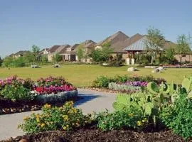 Lake Cypress Villa