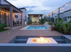Amaia Beach House