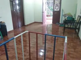 Casa de Douglas y Emerita