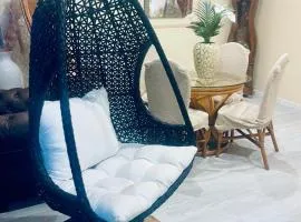 Domaine Maud-Le Néoma-confort ! 50m plage