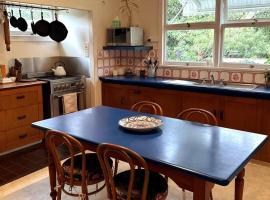 Amity Jigsaw House, ξενοδοχείο σε Amity Point