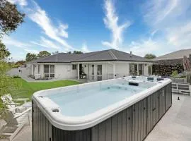 Sandy Delight Inverloch