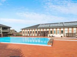 Lovely Apartment In Fanø With Sauna