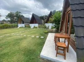 The Blongaya Kintamani Lake View