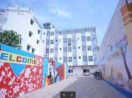 preferred hotel and restaurant