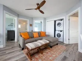 Be A Nomad - Ocean Front Top - Slice of Heaven