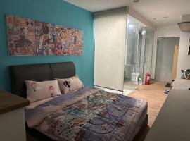 The Riv at Riveria City, hotel i Kuala Lumpur