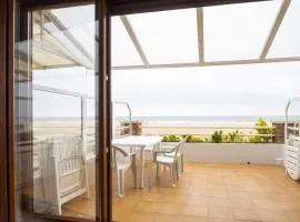 Apartamento playa de Berria