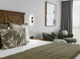 Beechworth Motor Inn
