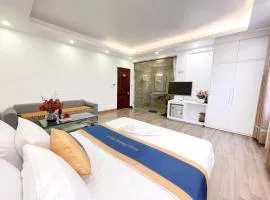 HAAP Transit Hotel