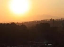 Arusha Sunsets