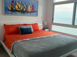 Brisas del océano !, hotel v destinaci Playas