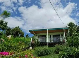 Casita Tucana21, escape to a mountain haven! 75Mb