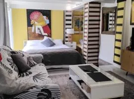 Studio 33