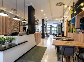 Holiday Inn Brussels Schuman by IHG