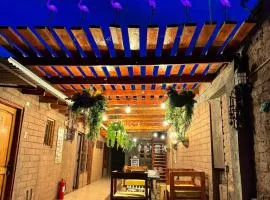 Hostal Mintaka