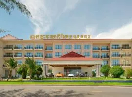 DongHu Resort Hotel