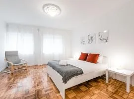 GuestReady - Hospitality Atrium - Leite Residence