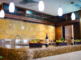 Holiday Inn Orizaba by IHG, Holiday Inn hotel in Orizaba