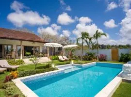 Two Bedroom Luxury Villa in Nusa Dua