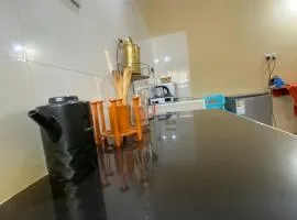 MALAIKaa
