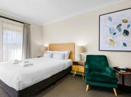 Melview Greens - Studio Apartment