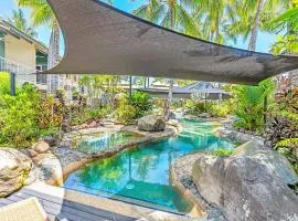 Wallaby Hideaway- Trinity Beach
