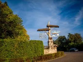 Drevny Grad Park-hotel