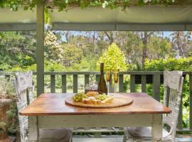 Saint Eloi Le Studio, hotel a Bowral