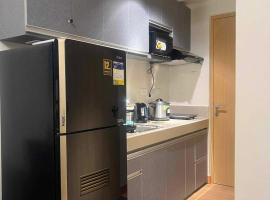 Trees Residences Tower 5 Unit 746, Hotel in Manila