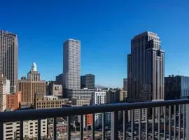 Holiday Inn New Orleans-Downtown Superdome by IHG