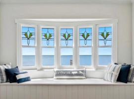 Ocean Views & City Convenience Perfect Getaway, hotel v destinaci Burnie