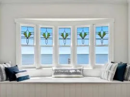 Ocean Views & City Convenience Perfect Getaway