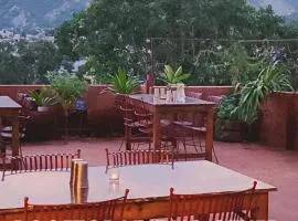Chillout - A Boutique Hotel & Rooftop Restaurant Jaipur