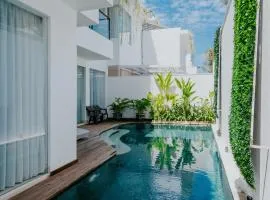 Bali Residence Villa