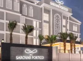 MJ Sarovar Portico Haridwar