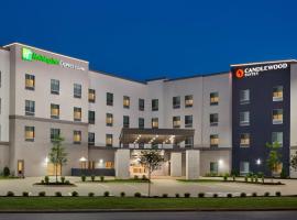 Candlewood Suites Bessemer - Birmingham SW by IHG, hotel en Bessemer