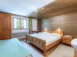 Apartment Anton Huter