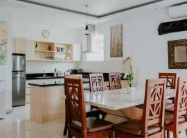 Bali Residence Villa