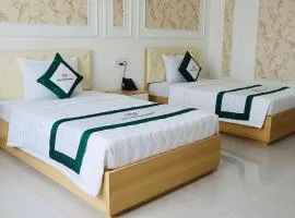 Khu Nghỉ Dưỡng Sen Hong Town